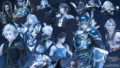 【悲報】FFの主人公クズしかいない件