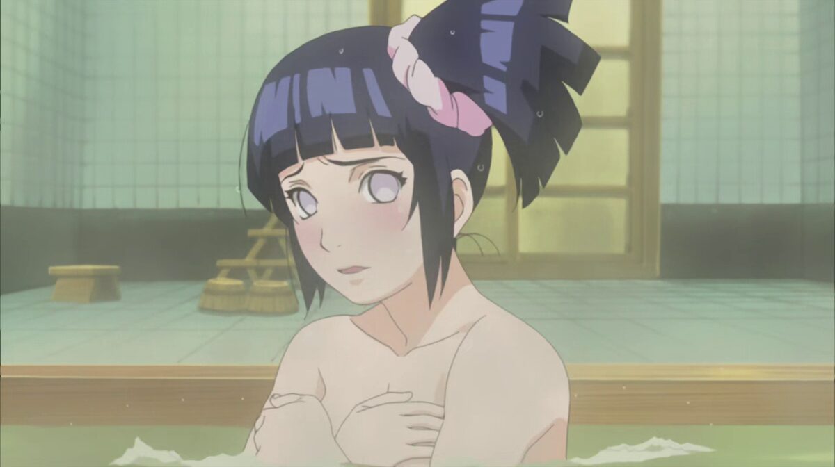 NARUTO