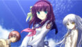 AngelBeats!(エンジェルビーツ)の思い出