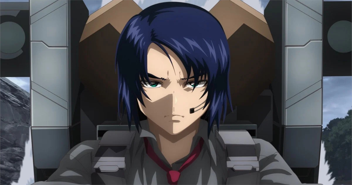 「ガンダムSEED」アスラン