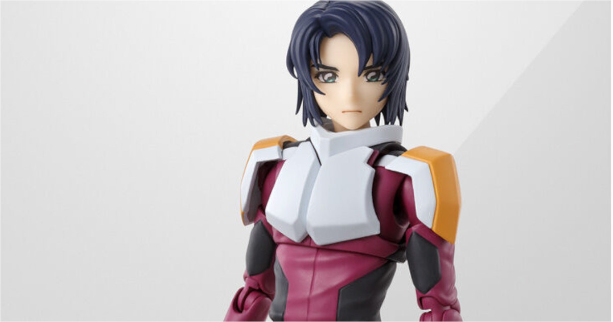「ガンダム」「主人公を裏切った味方キャラ」←真っ先に誰思い浮かべた？
