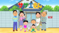 コナン、ドラえもん、サザエさんみたいな国民的アニメがもう生まれない理由wwwwwwwwwwww