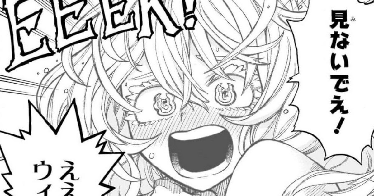 「僕のヒーローアカデミア」葉隠透