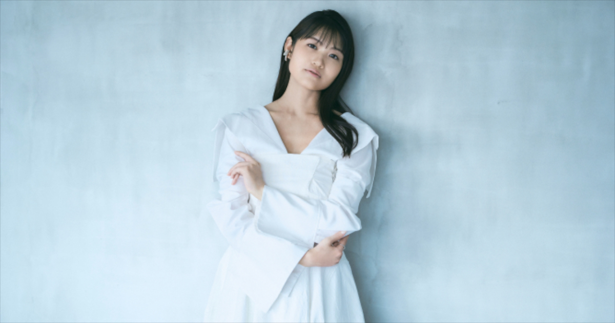「声優」早見沙織