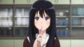 響けユーフォニアムの高坂麗奈ちゃん、えっちすぎるwwwwwww