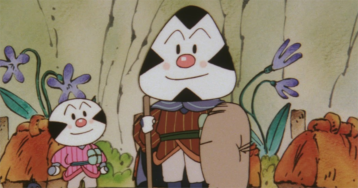 【悲報】アニメ「アンパンマン」のおむすびマン役の声優(90)、若手に世代交代へwwwwwwwwww