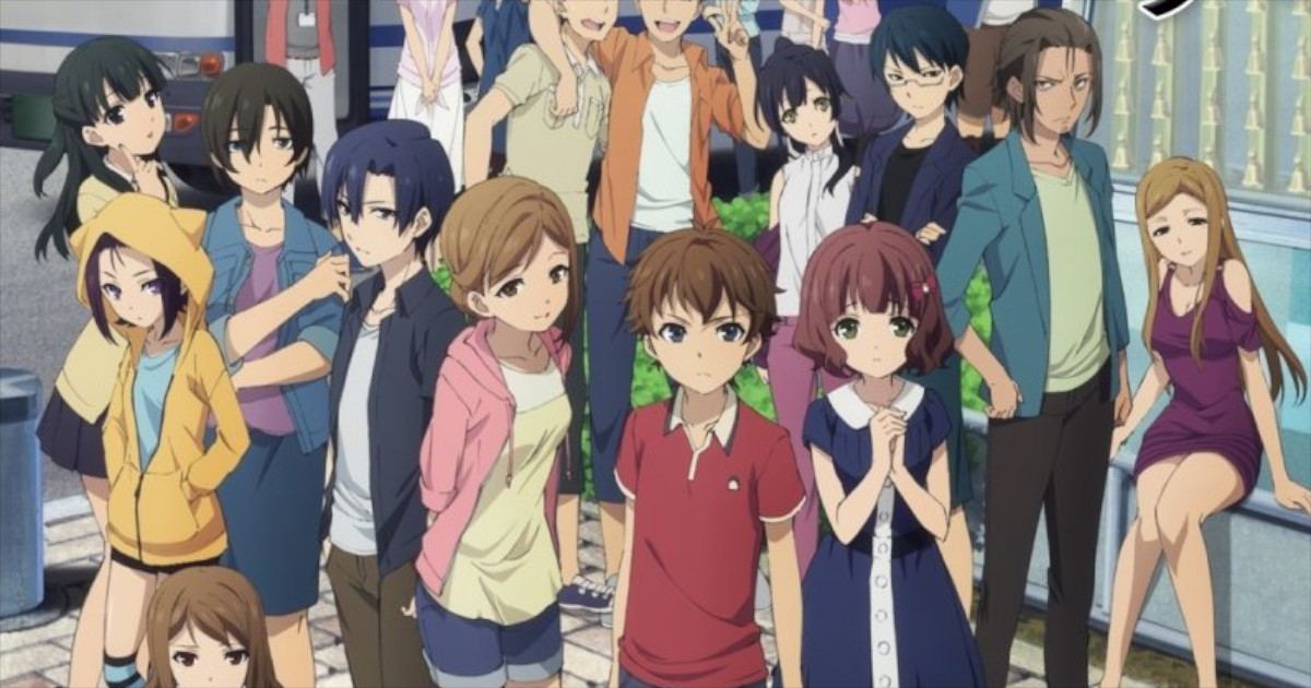 【衝撃】「このアニメは何だったのか」ってなったアニメ