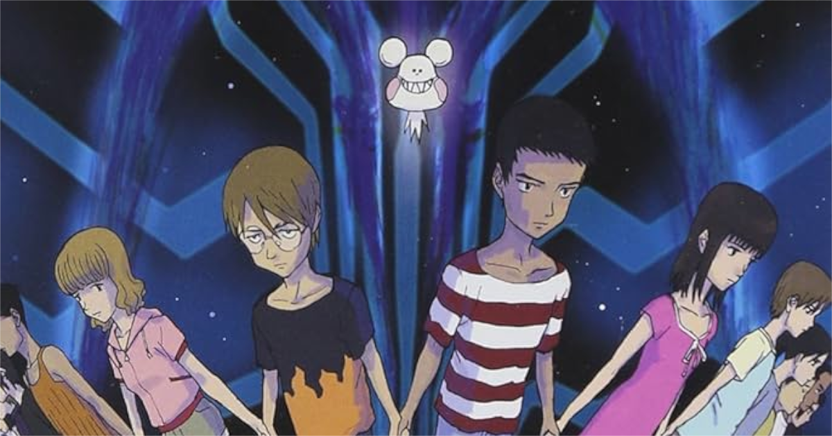 アニメぼくらの見てるけど後半雑じゃない？