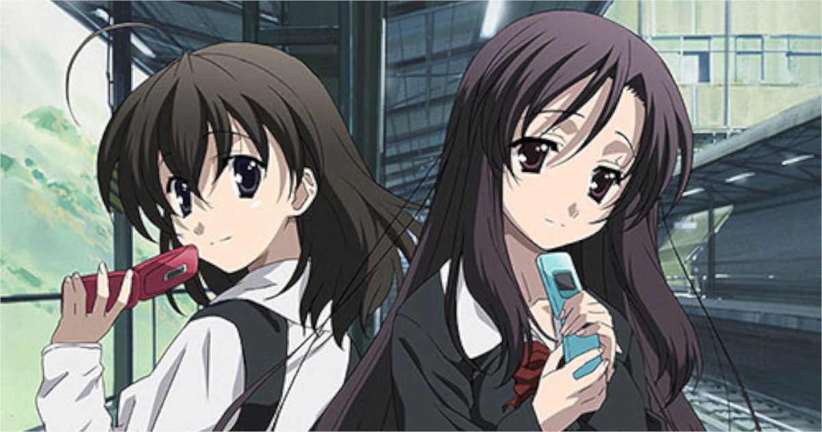 アニメ史上最もバットエンディングってどれ？
