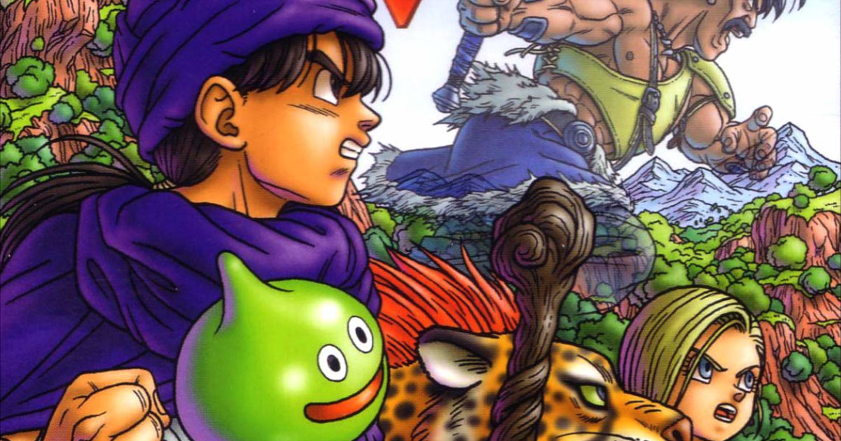 ドラクエ5でお前らおすすめ仲間モンスターｗｗｗｗｗｗｗｗｗｗｗｗｗｗｗｗｗｗｗｗｗｗｗｗｗｗｗｗｗ