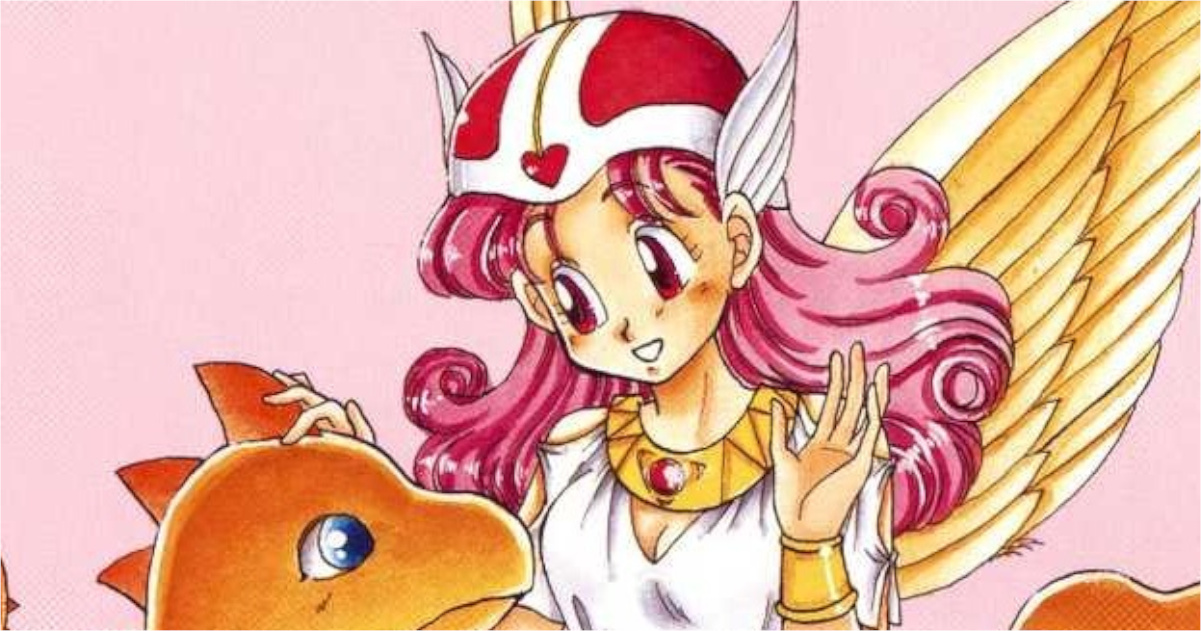 ドラクエで1番可愛いキャラｗｗｗｗｗｗｗｗｗｗｗｗｗｗｗｗｗｗｗｗｗｗｗｗｗｗｗｗｗｗｗｗｗｗｗ