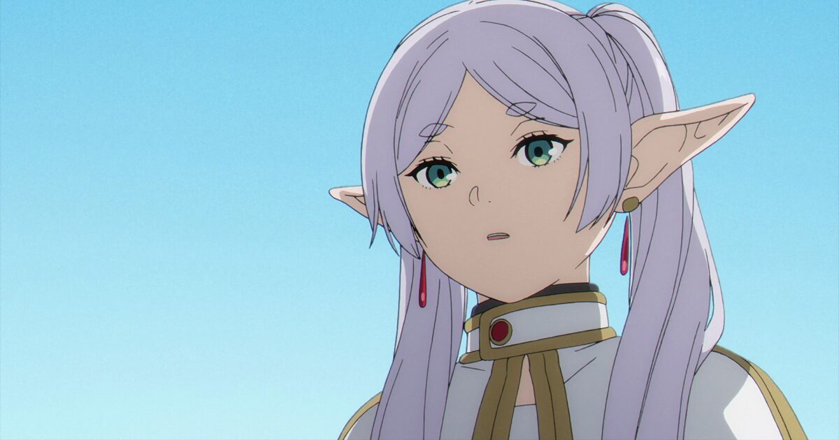フリーレン「フェルン離れて…力を制御できない…！」