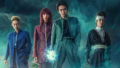 幽遊白書の実写版て酷かったよなwww