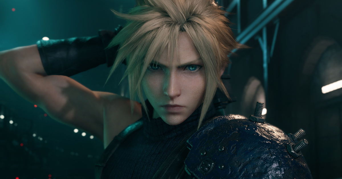 改めてFF7のオリジナルやってみたけど、展開とかセリフ回しとか無駄が無くてスマートだね