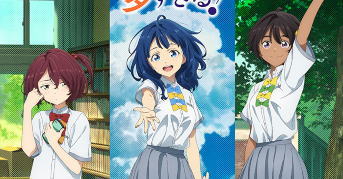 負けヒロインが多すぎる！で一番可愛い子ｗｗｗｗｗｗｗｗｗｗ