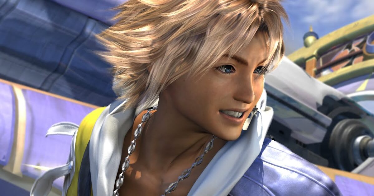 FF10のブリッツボールって難しくない？