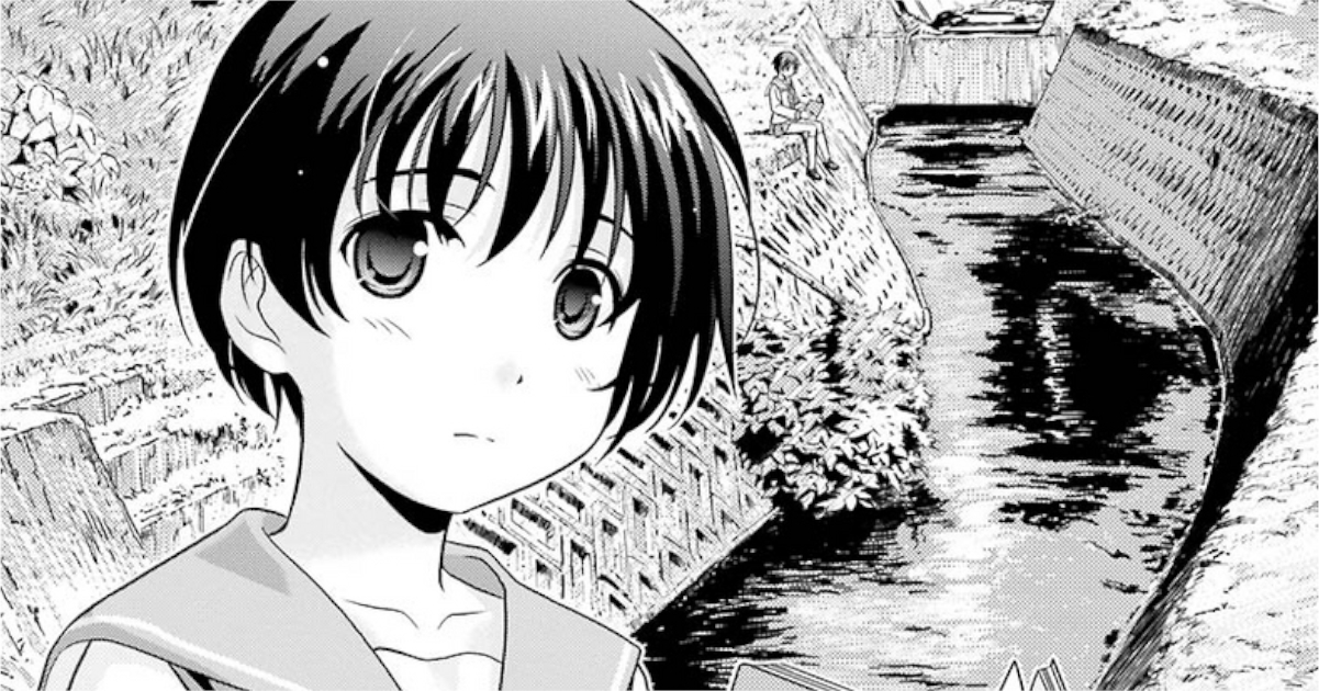 【悲報】咲ｰsakiｰさん、キャンプ編に突入してしまう