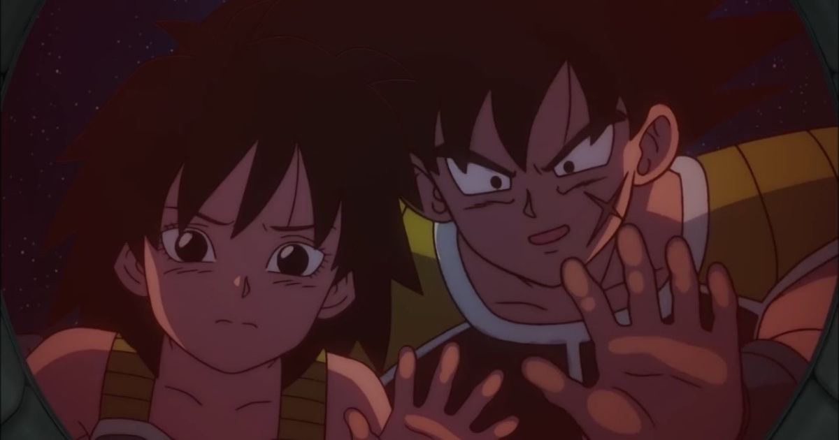 【画像】ドラゴンボール、致命的な矛盾が見つかるｗｗｗｗｗｗｗｗ