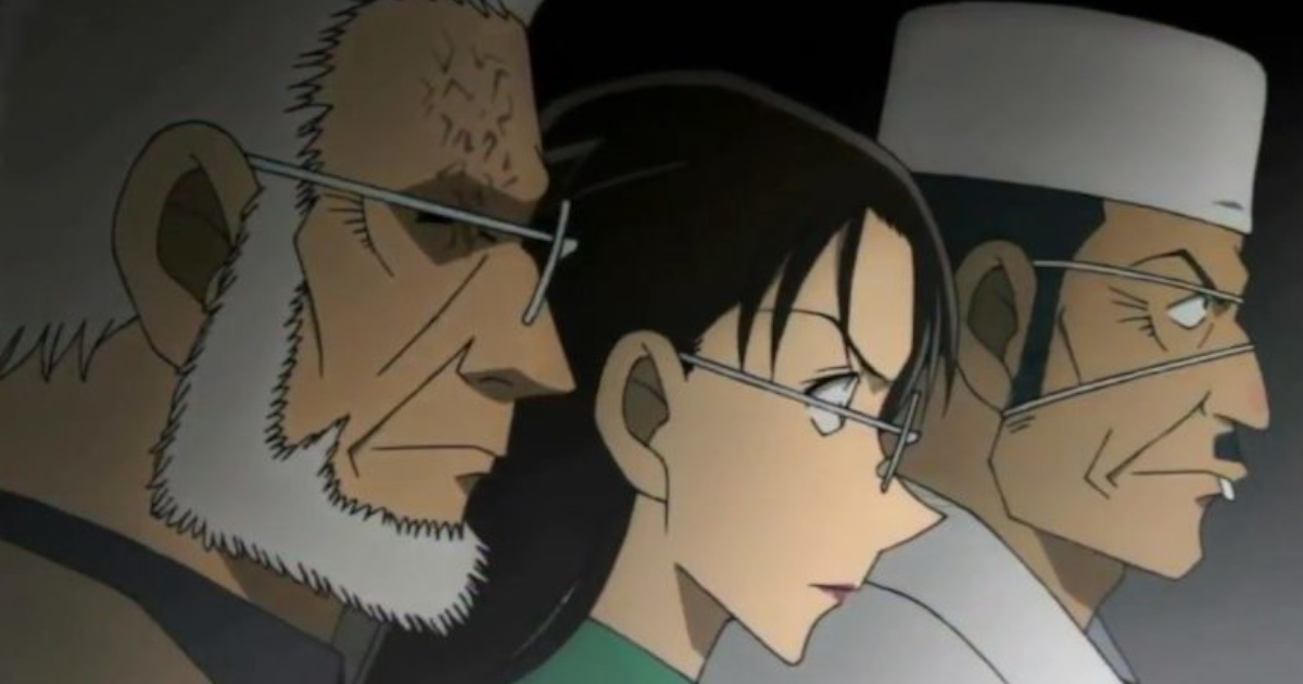 【超朗報】コナンアニメ最新話、超超超重要回！！！