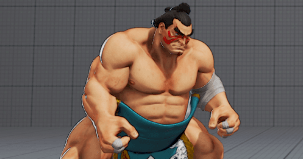 なんでストリートファイターのホンダって嫌われてるんだ？遊んでて謎なんだが？