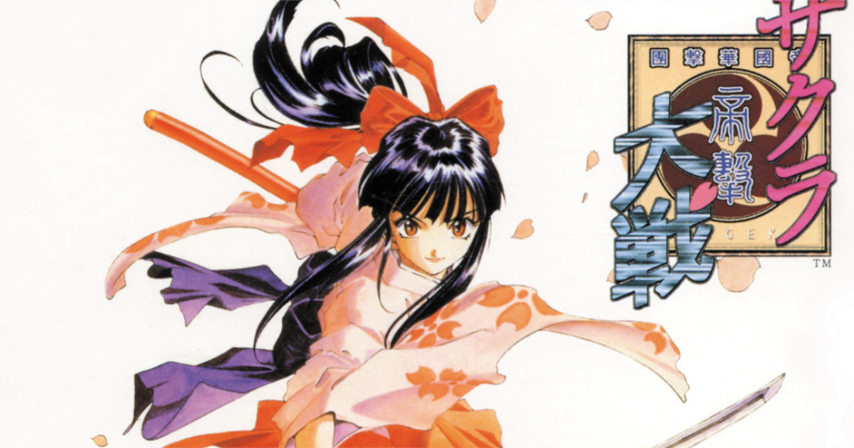 サクラ大戦とかいうどんどんキャラがブスになっていく作品