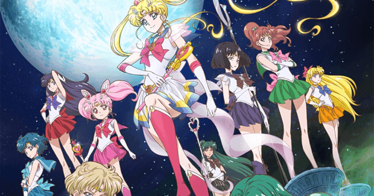 セーラームーンで一番可愛いセーラー戦士ｗｗｗｗｗｗｗｗｗｗｗｗｗｗｗｗｗｗｗｗｗｗｗｗｗｗｗｗ