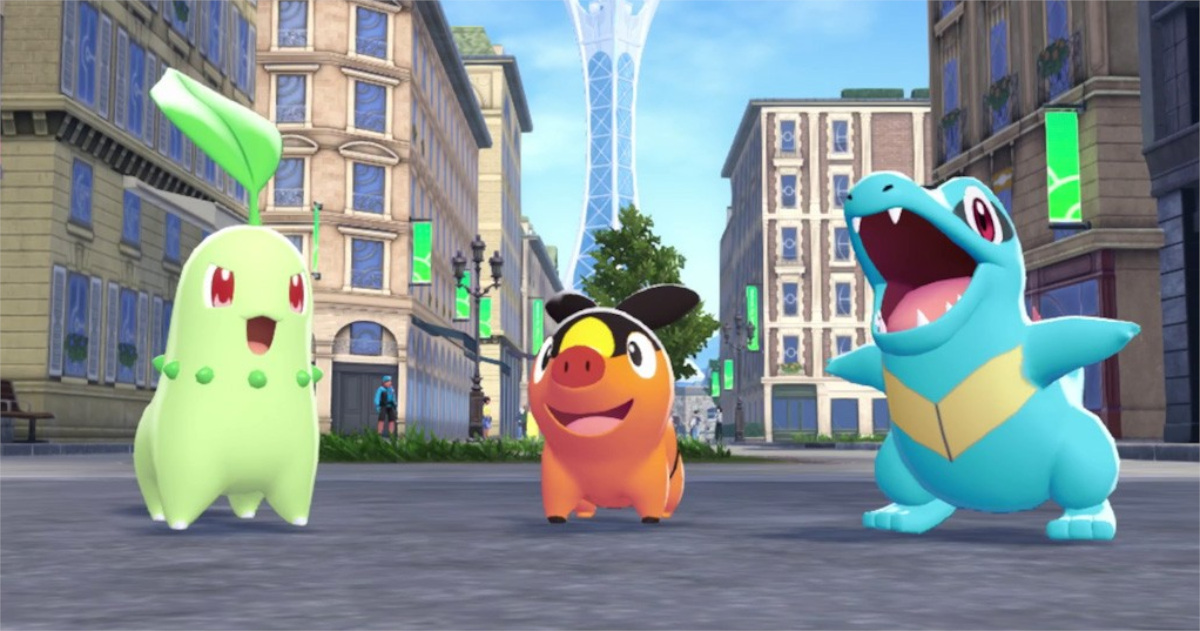 実際現実でポケモンと旅するとしたらどういう構成にする？