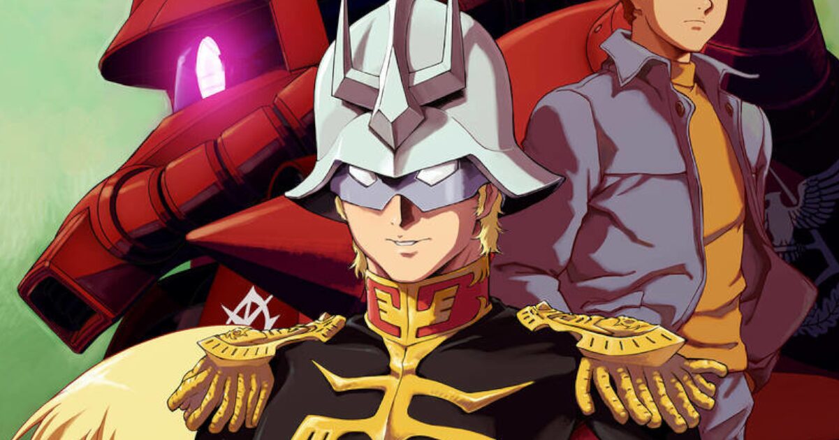 拷問官「ガンダムのいずれかの仮面キャラの仮面を被って街を歩け」