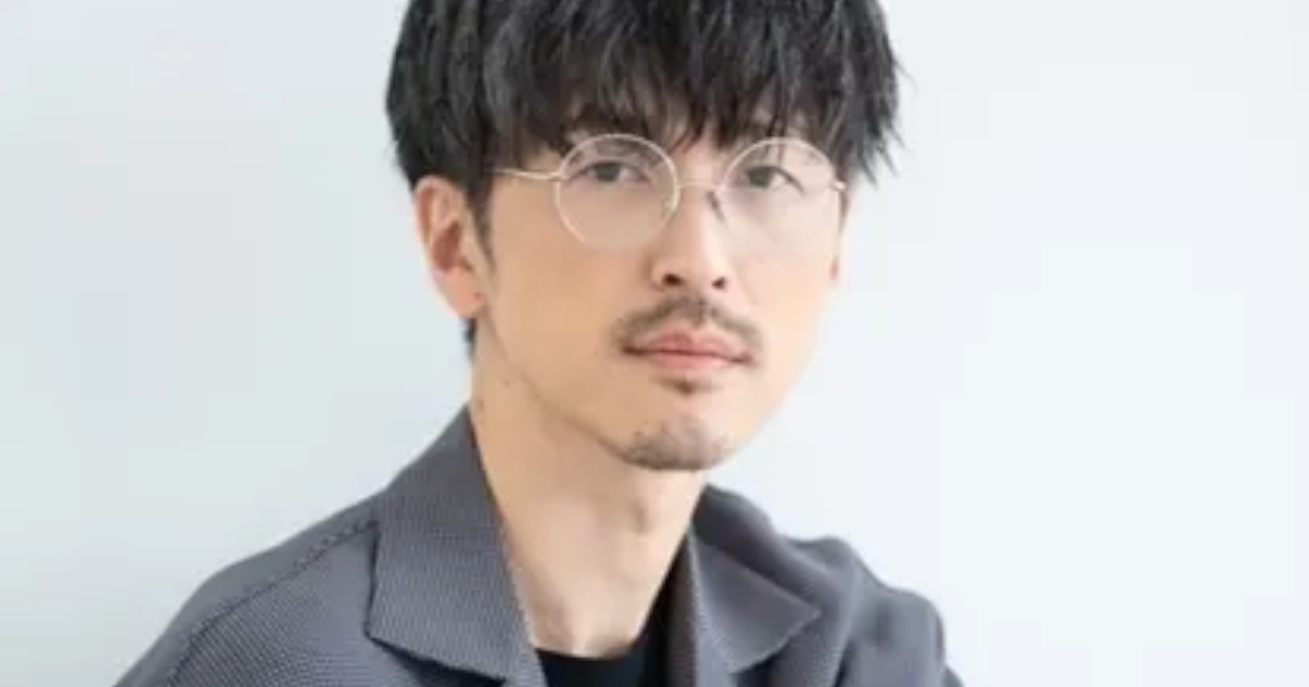 CV.櫻井孝宏の三大悪人キャラ「夏油傑」「槙島聖護」