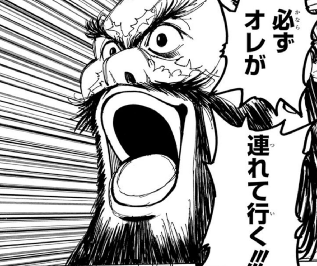 HUNTER×HUNTERが27年連載しててそのうち13年が暗黒大陸編だという事実ｗｗｗｗｗｗｗｗｗｗｗ