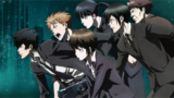「PSYCHO-PASS」←このアニメ史上最高傑作の唯一の欠点