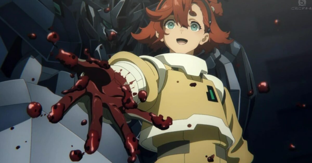 【動画】ガンダムでこのシーンを超える衝撃シーンってあるの？