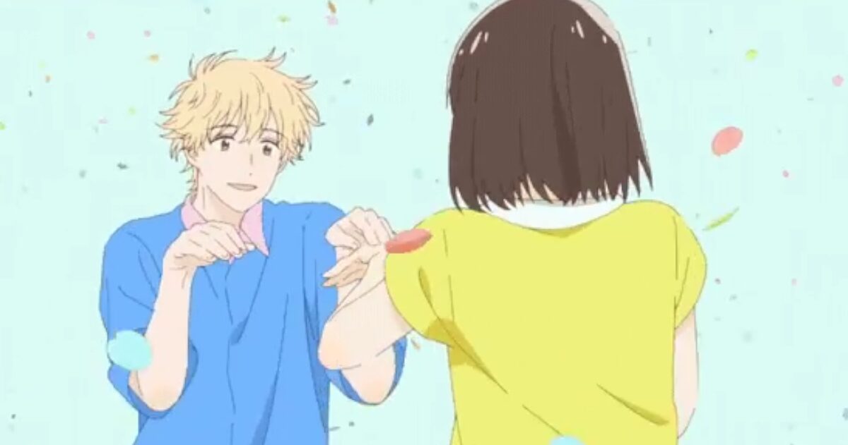 【悲報】最近のアニメ、OPでクソみたいな振り付けの謎ダンスを踊る作品が激増する