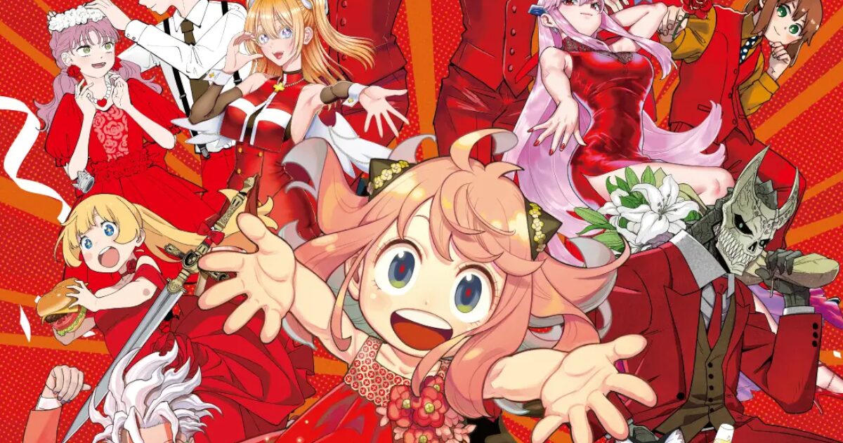 【朗報】今のジャンプ＋で一番面白い漫画、満場一致で決まる
