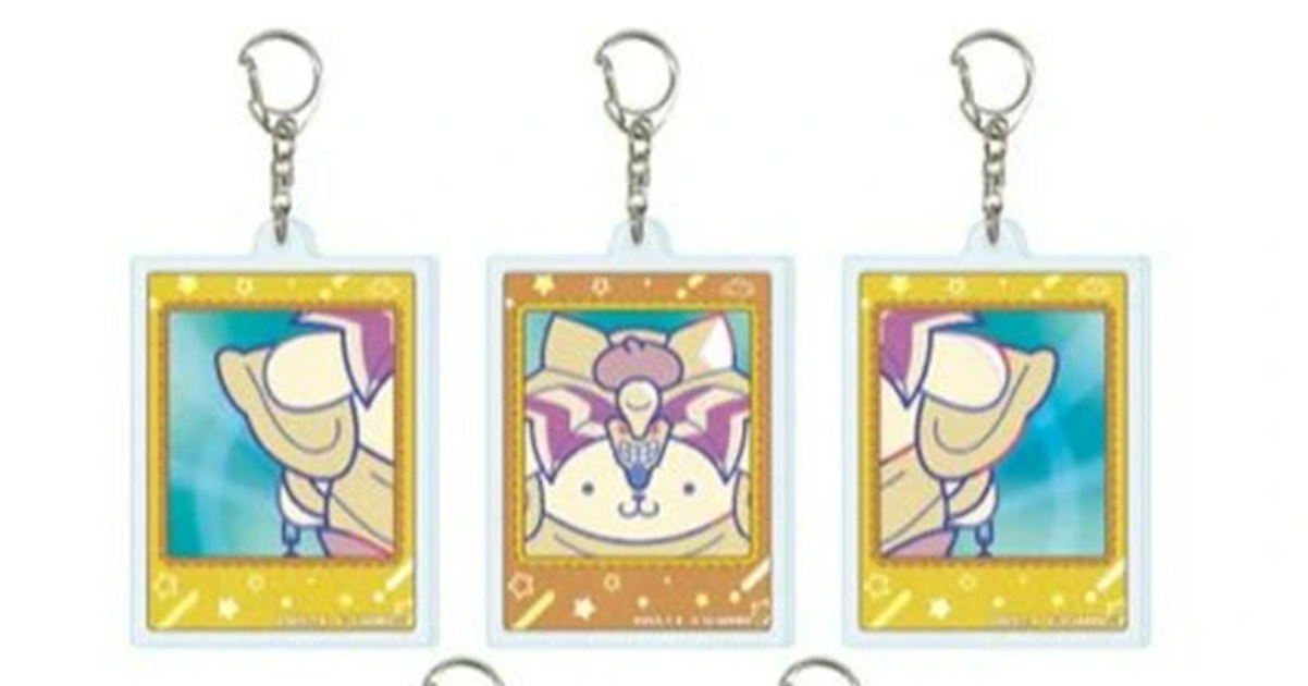 【画像】ポムポムプリンさん、遊戯王とコラボしてとんでもない商品を発売してしまう…