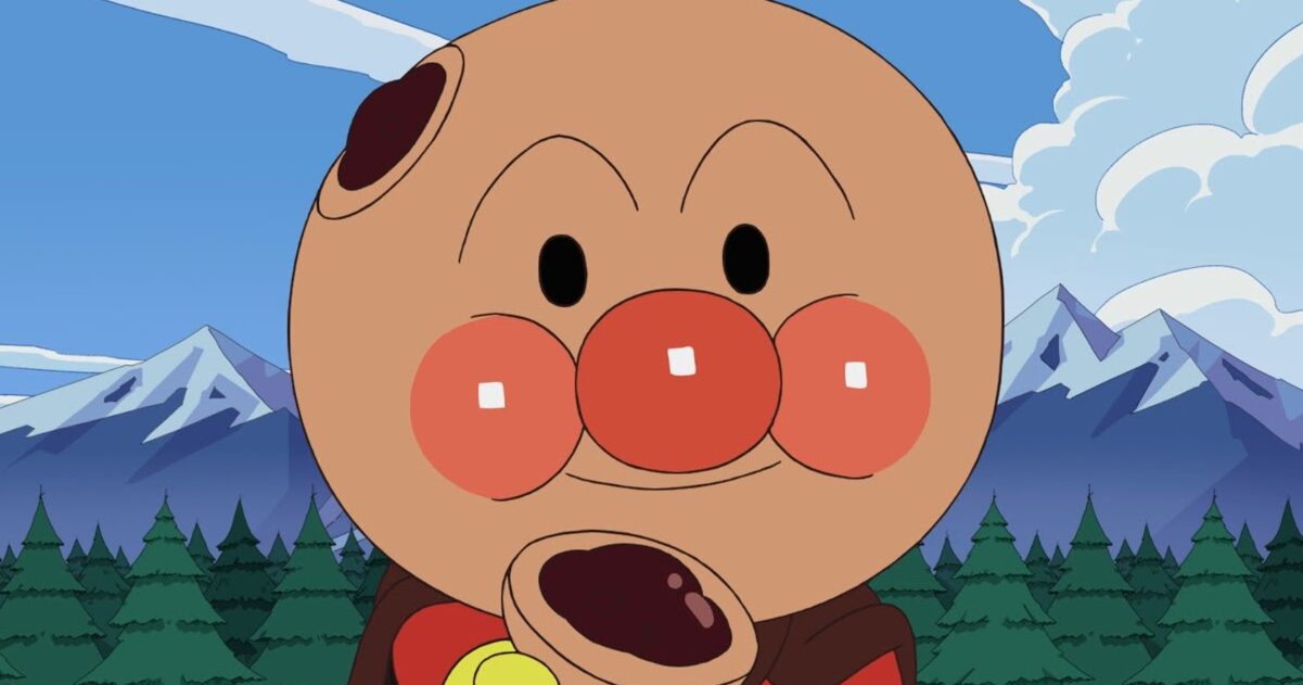 アンパンマンって自らの頭の一部をもぎ取って食えと迫ってくるが