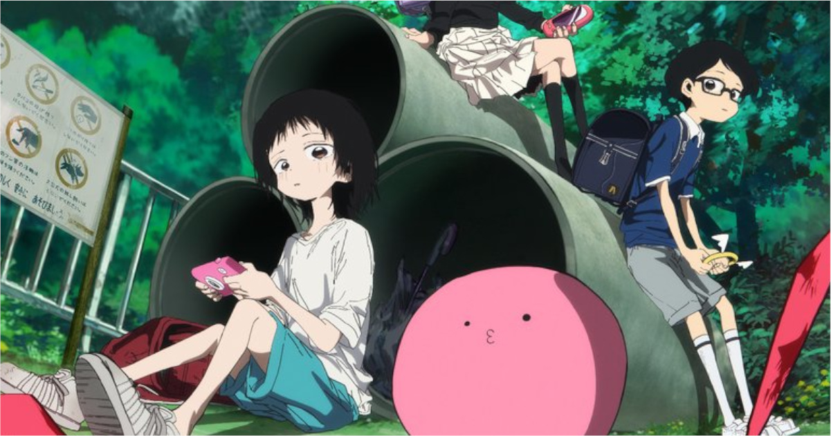 タコピーの原罪見たけどただの胸糞アニメじゃん