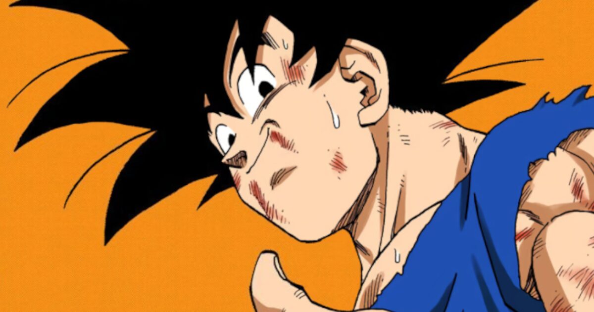 ドラゴンボールとかで何故か超サイヤ人にならないでダラダラ戦うシーン