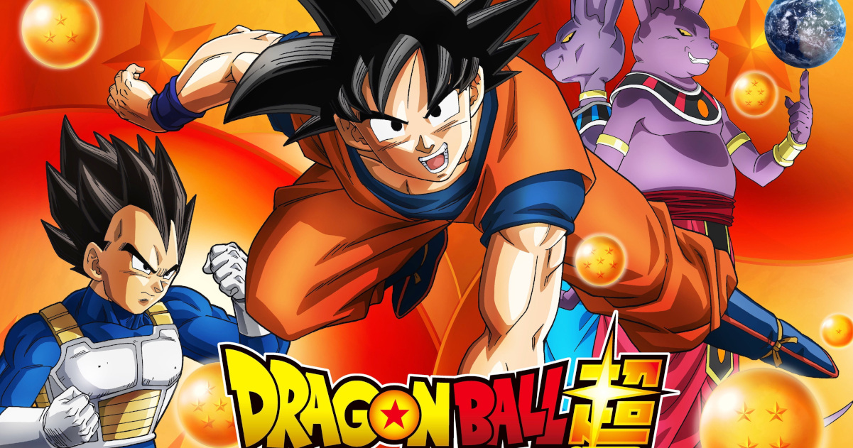 ドラゴンボール超とかいう最終回だけで許されてる作品