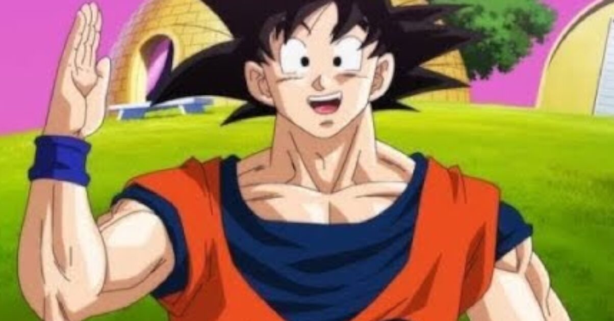 悟空「ゲケエ！ゲヘン！テテ！ペン！ベーデレ！センレンケエセエシェベだしベンメセにヤケネケ行くぞ」