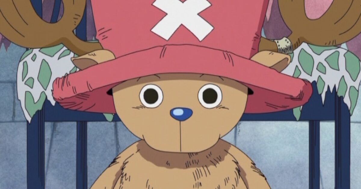 【悲報】ルフィ「チョッパー、お前なんで「エッエッ」って笑わなくなったんだ？」チョッパー「え…？」