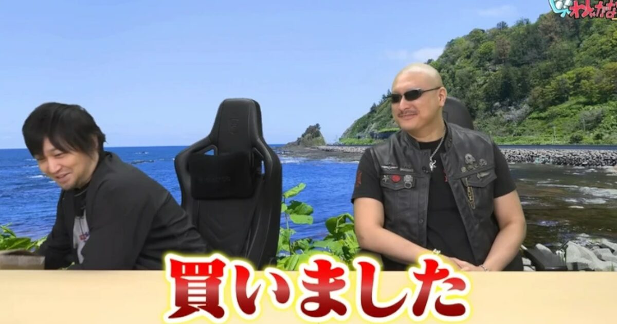 【悲報】声優の中村悠一さん、FF16の吉田直樹プロデューサーに洗脳されてしまう