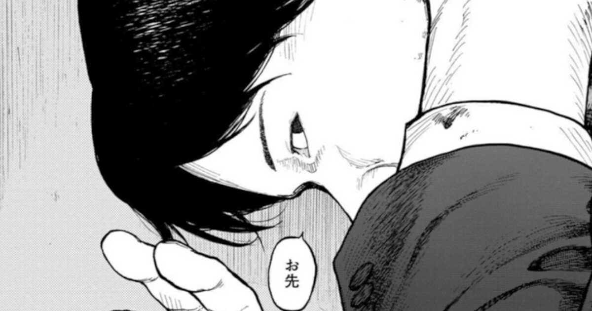 アニメ史上一番かっこいい死に方をしたキャラクターｗｗｗｗｗｗｗｗ