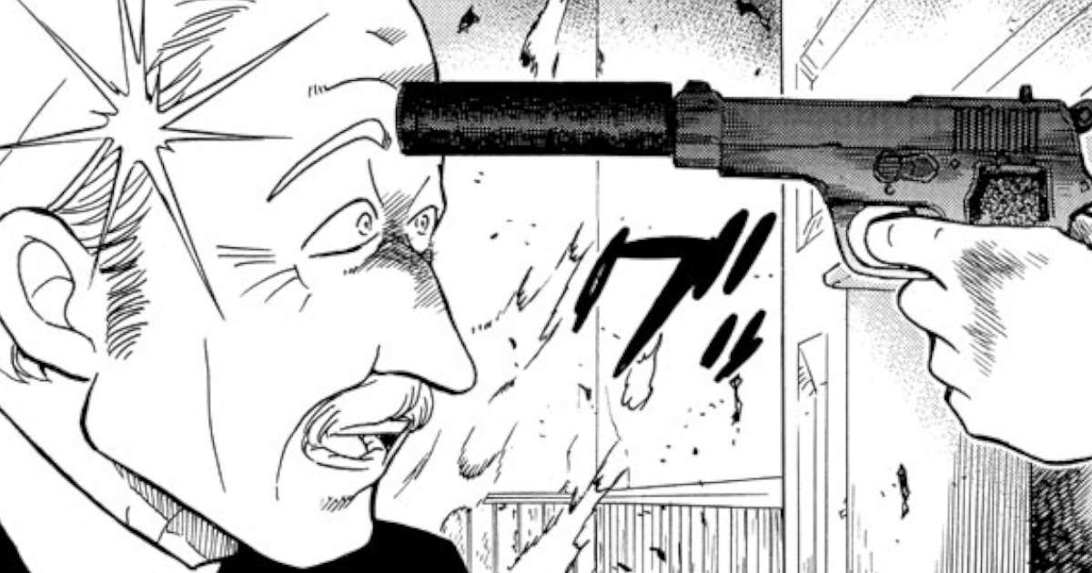 コナンの作者「しまった！こいつ死なせるんじゃなかった！」と後悔してそうなキャラ