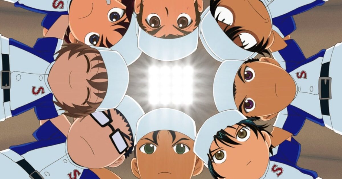 スラダン、キャプ翼、テニスの王子様のキャラが野球したら一番強いのは？