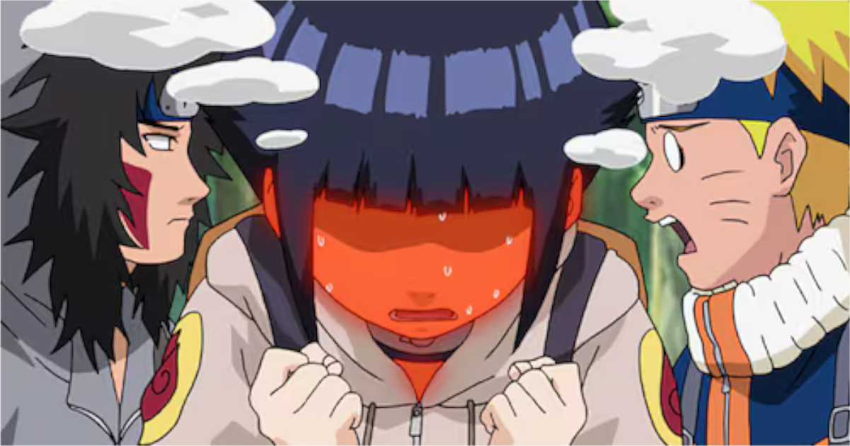 ナルトのアニメの引き延ばし酷すぎない？？？？