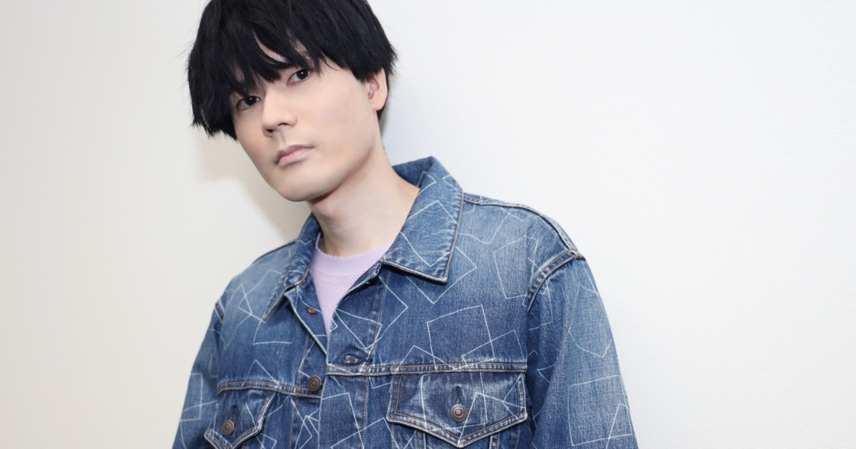 内山昂輝とかいう毎回最強キャラばかりをやっているかなり強めの声優