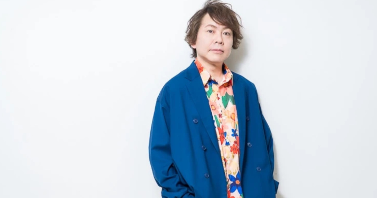 置鮎龍太郎さんの代表作　黒死牟、うさみみ仮面、諸葛孔明