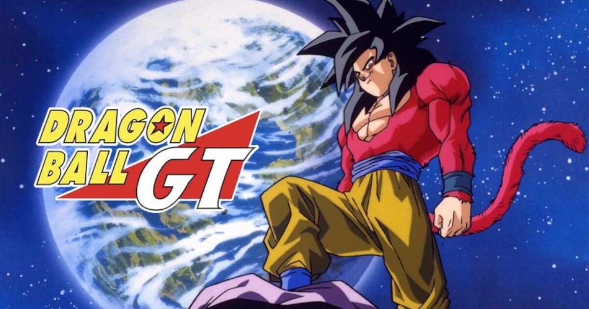 【徹底討論】ドラゴンボール超よりはGTの方が面白かったよな？