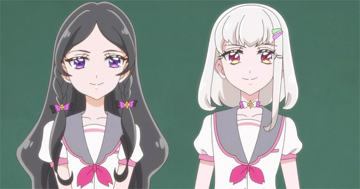 【悲報】最近のプリキュア、なんか変……